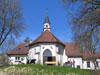 Kapelle Erolzheim